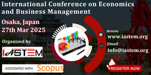 Science Technology and Management Conference in Japan